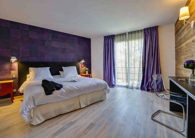 Hotel catalpa