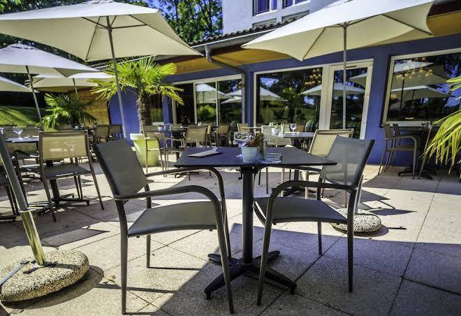 Hotel cote sud leman