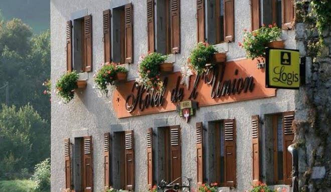 Hotel de l'union