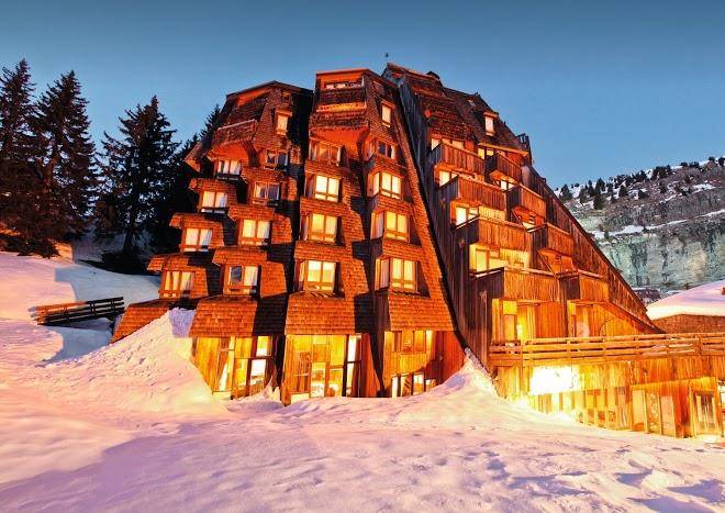 Hotel des dromonts & spa by sowell