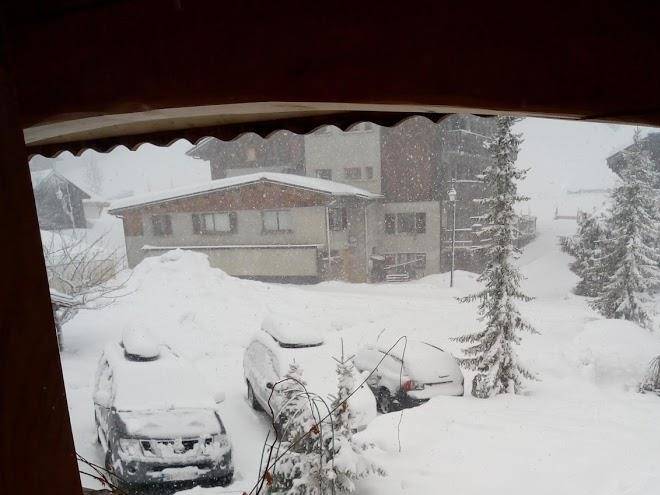 Hotel ferme de montagne