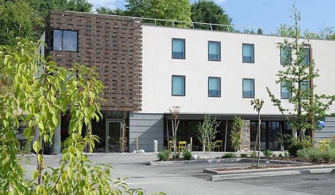 Hotel ibis budget archamps porte de geneve