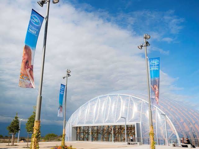 Hotel Ibis Styles Saint Julien En Genevois Vitam Image