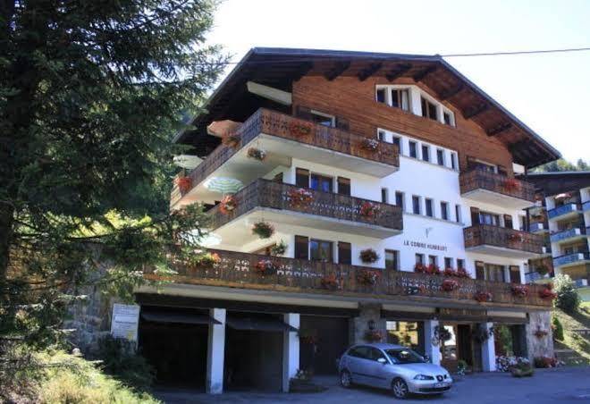 Hotel la combe humbert