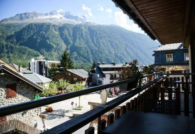 Hotel le dahu
