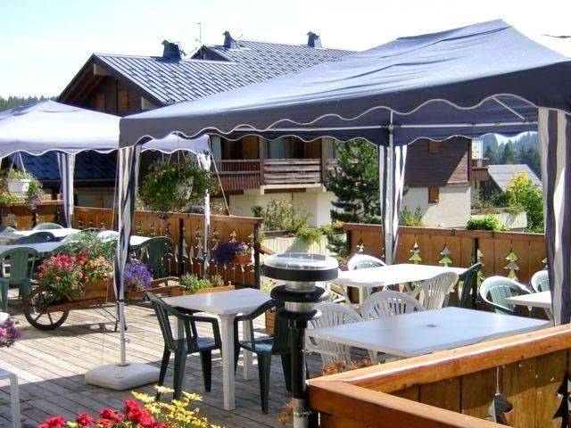 Hotel le taconet