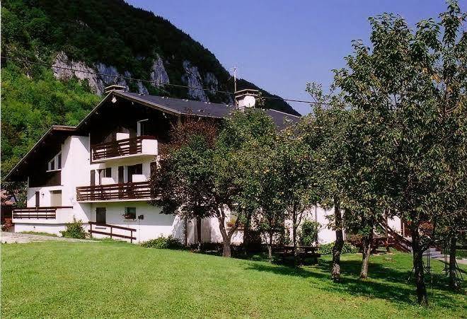 Hotel les moineaux
