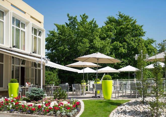 Hotel mercure annemasse porte de geneve