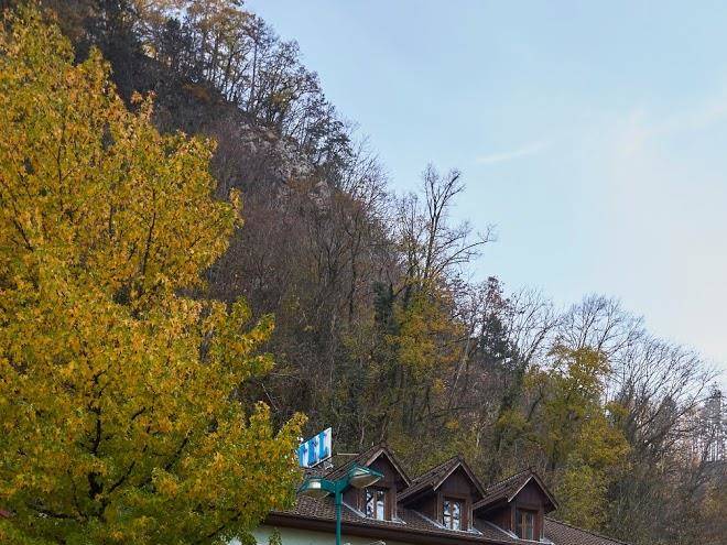 Hotel National Image