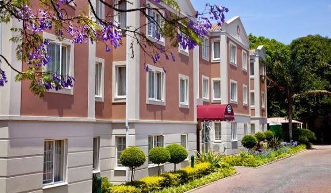 Hotel premiere classe annemasse