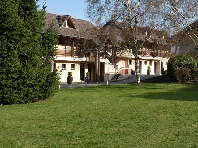 Hotel residel