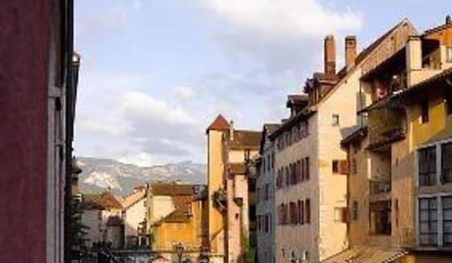Hotel un lieu unique