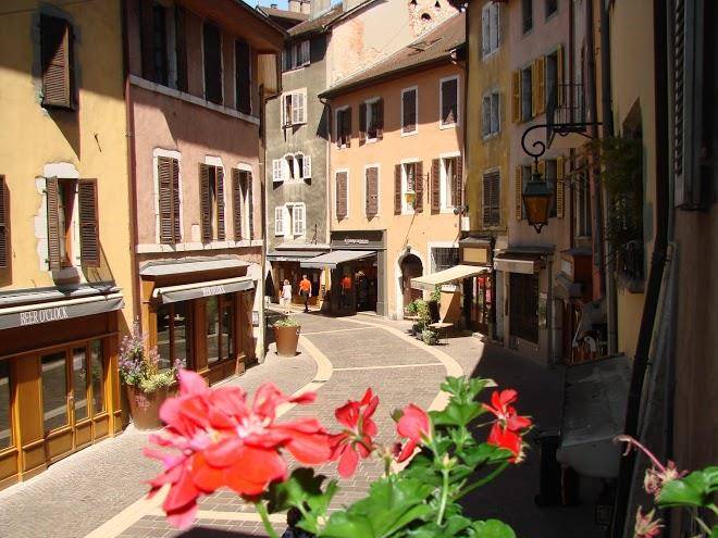 Icone hotel annecy