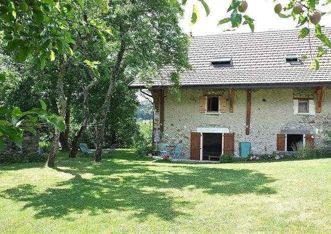 La bergerie de naves