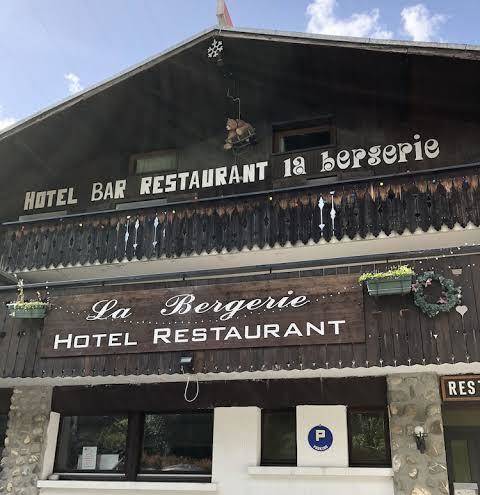 La bergerie