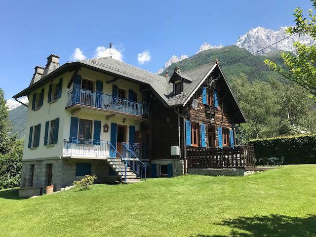 La cremerie du vernet