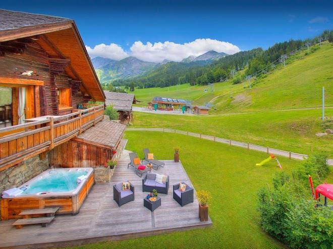 La ferme a juju ovo network