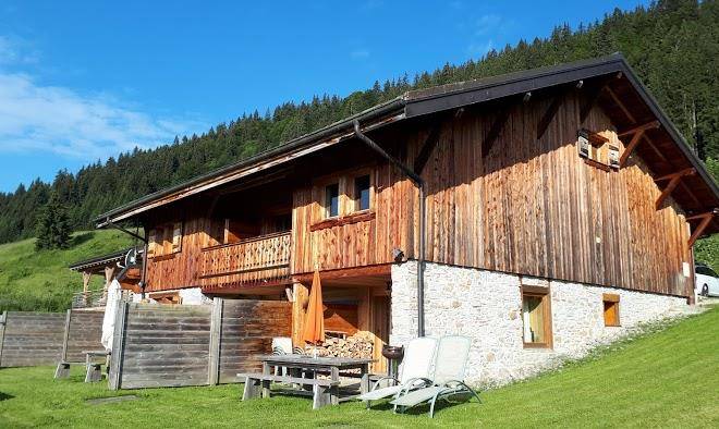 La ferme des ramus