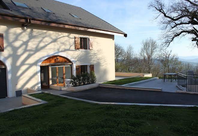 Residence du chateau