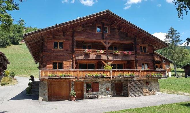 La ferme du var