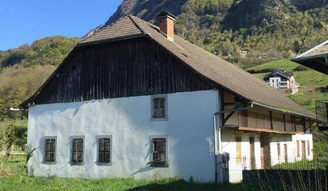 La ferme sainte catherine