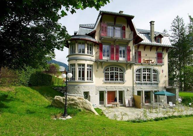 La grande savoyarde