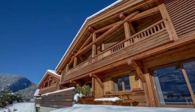 La residence residence pvg