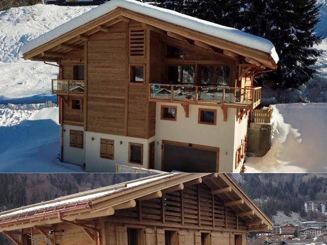 Le caprice des neiges