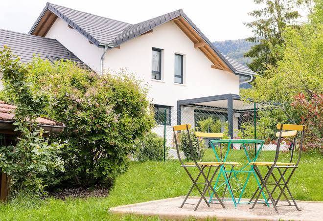 Les echappees d'elles locations haute savoie
