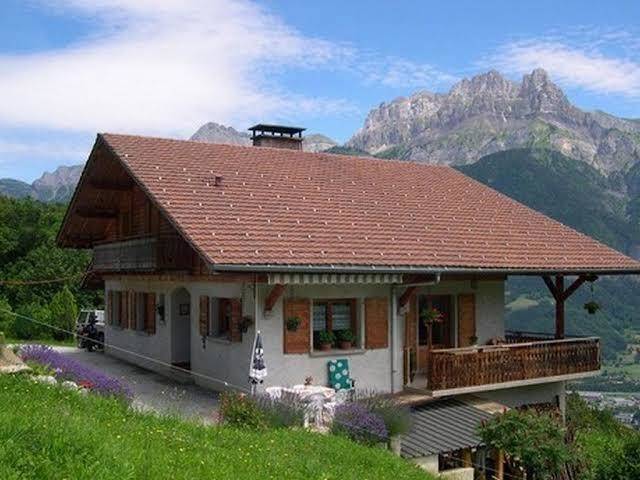 Les terrasses de varme