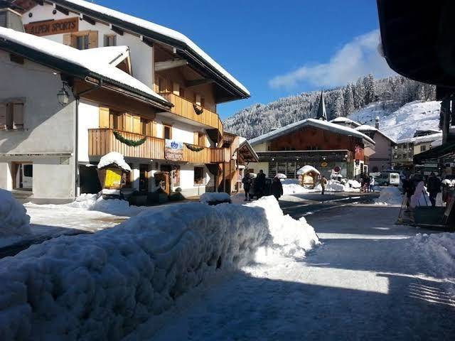 Loc'hotel alpen'sports