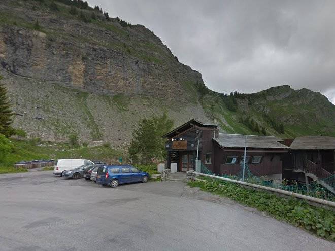 Locations maeva particuliers le cedrat