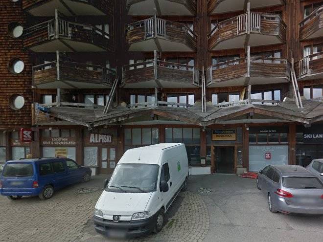 Locations maeva particuliers saskia falaise