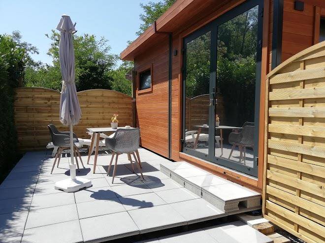 Lodge du leman