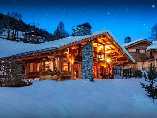 Lodge fauspe snowlodge
