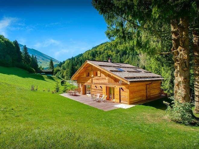 Lodge le grizzly snow lodge