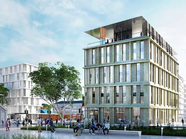 Novotel annemasse centre porte de geneve
