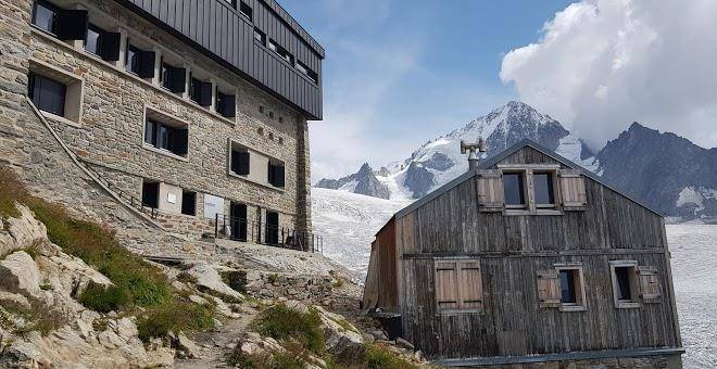 Refuge albert 1er