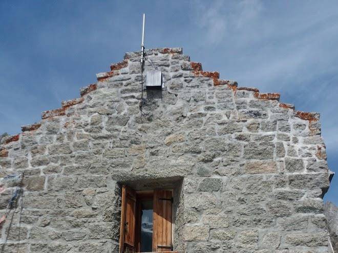 Refuge du requin