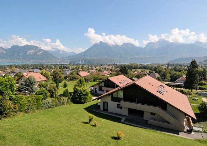 Residence hoteliere les chataigniers