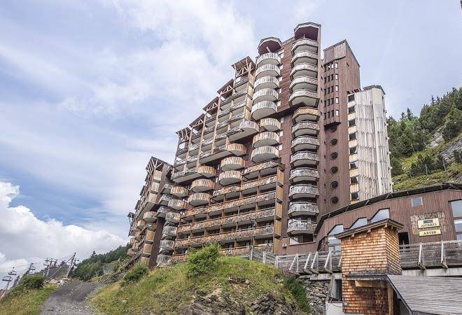 Residence maeva aster