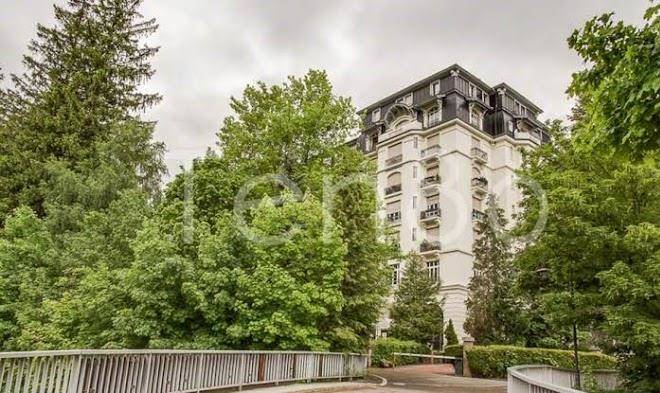 Residence majestic