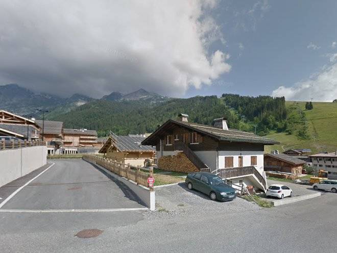 Residence odalys mendi alde