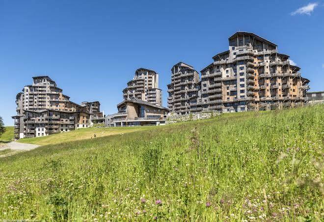 Residence premium pierre & vacances l'amara