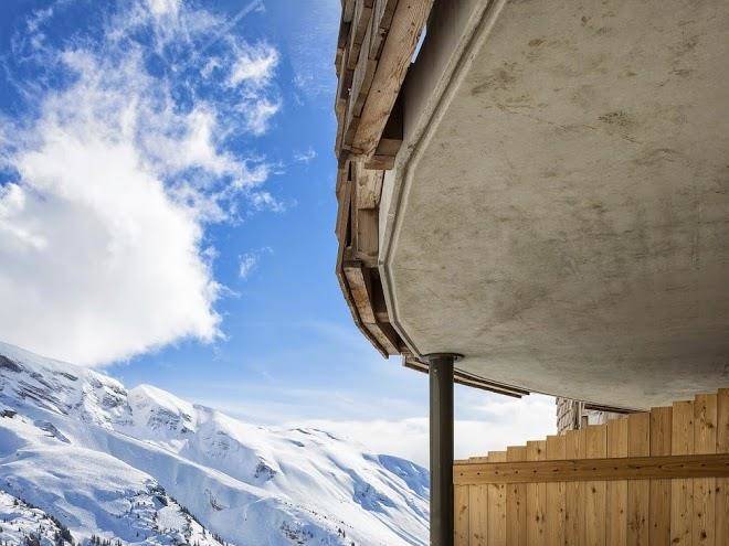 Residence pierre & vacances electra