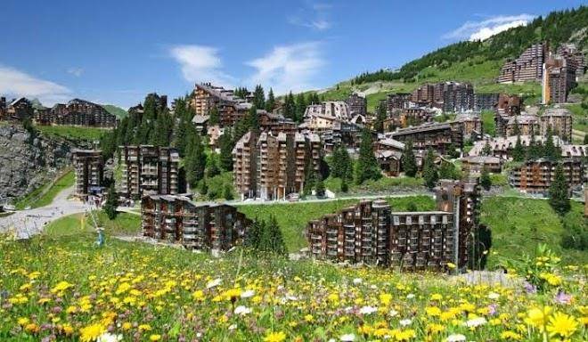 Residence pierre & vacances sepia