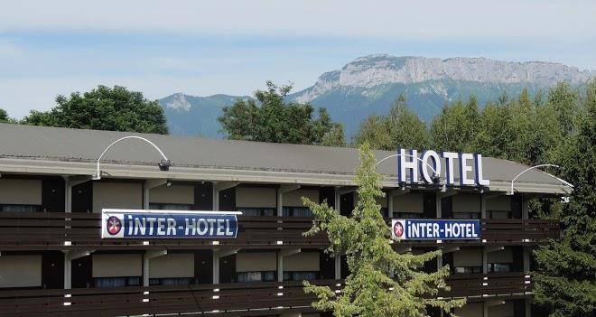 The originals city hotel annecy aeroport