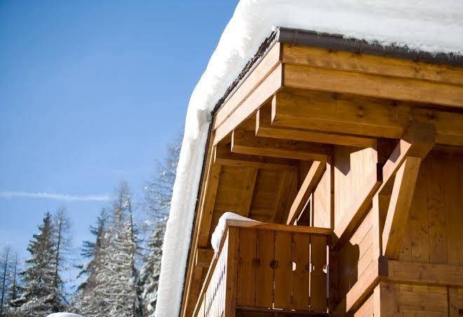 Yeti lodge