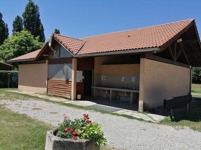 A la ferme des epinettes