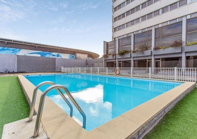 Zenitude hotel residences grenoble alp'expo